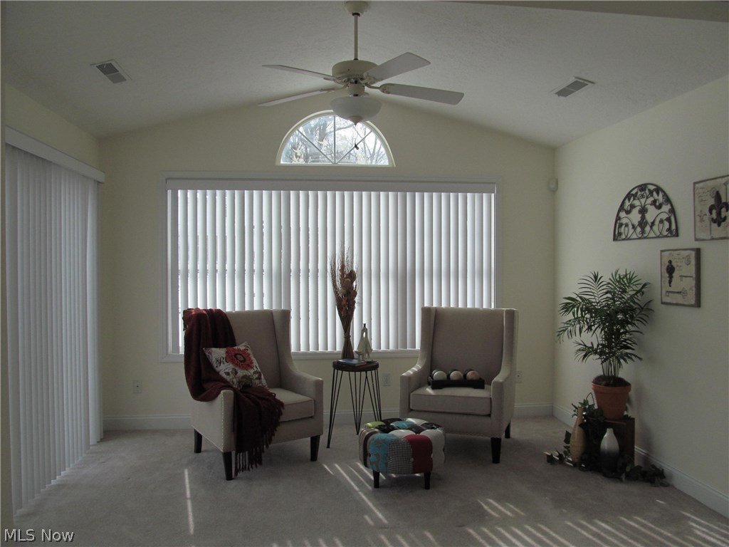 Frazer Court Villas - Residential