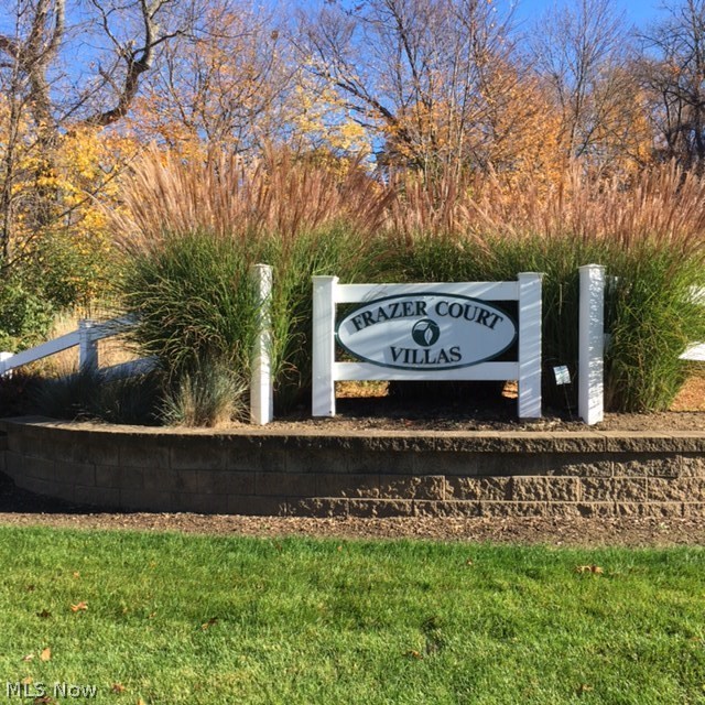 Frazer Court Villas - Residential