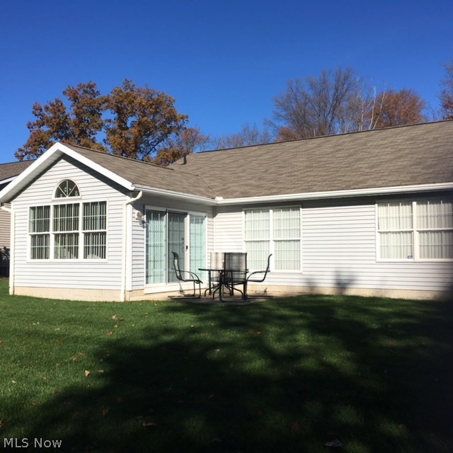 Frazer Court Villas - Residential