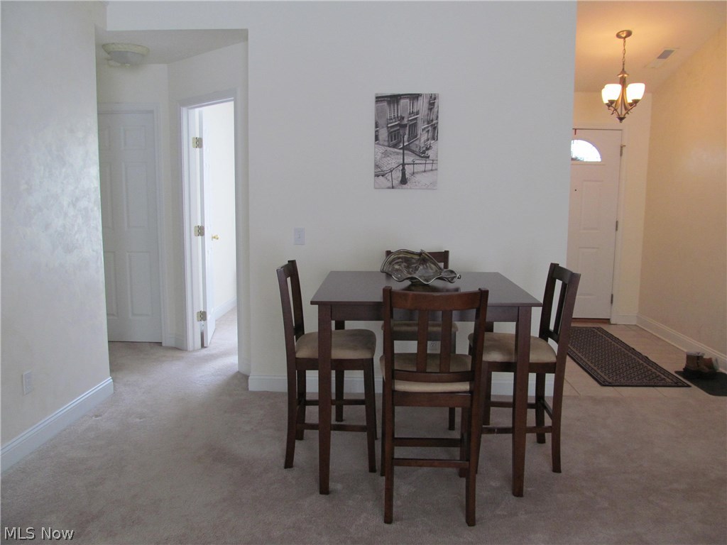 Frazer Court Villas - Residential