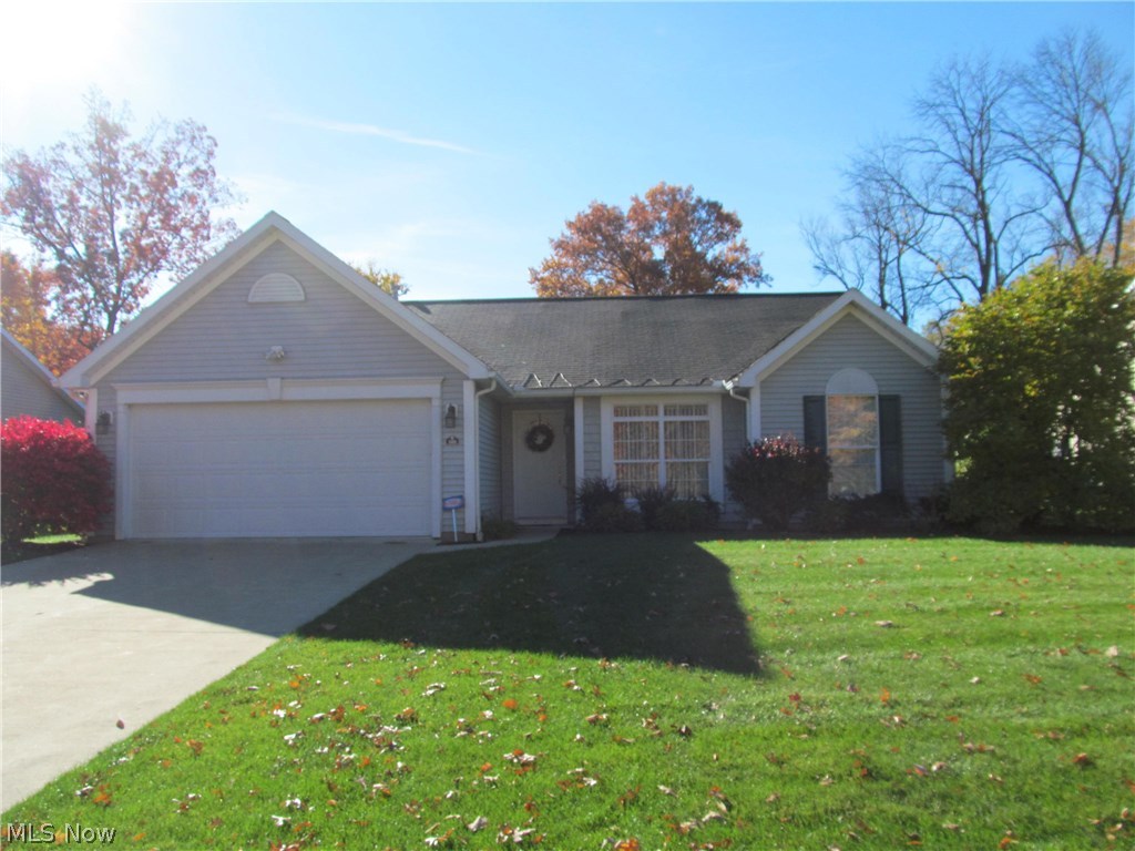 Frazer Court Villas - Residential