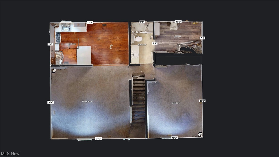 Franklin Commons Condo - Residential