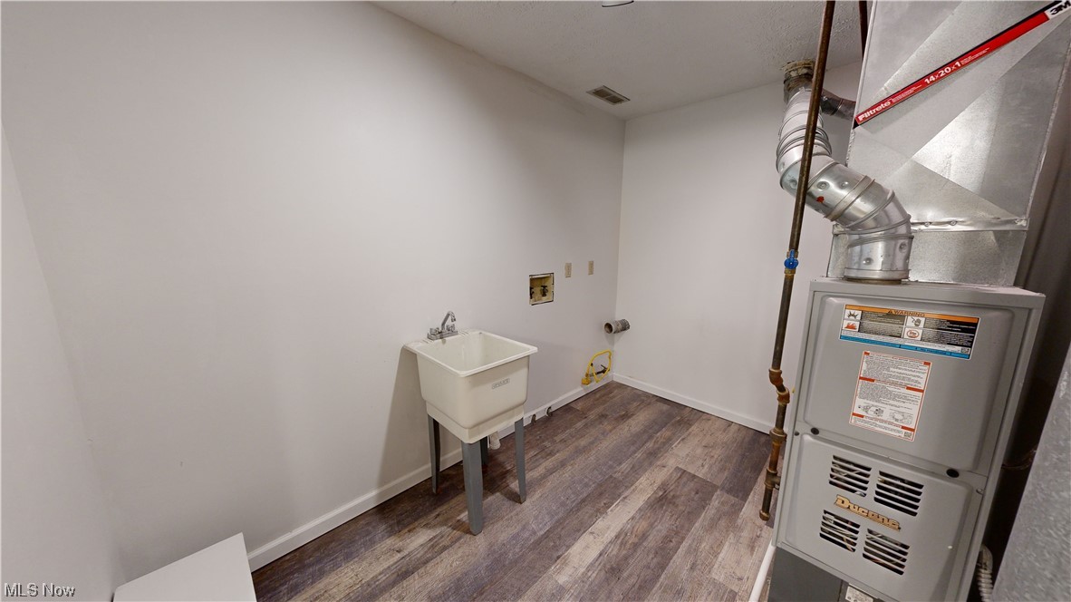 Franklin Commons Condo - Residential