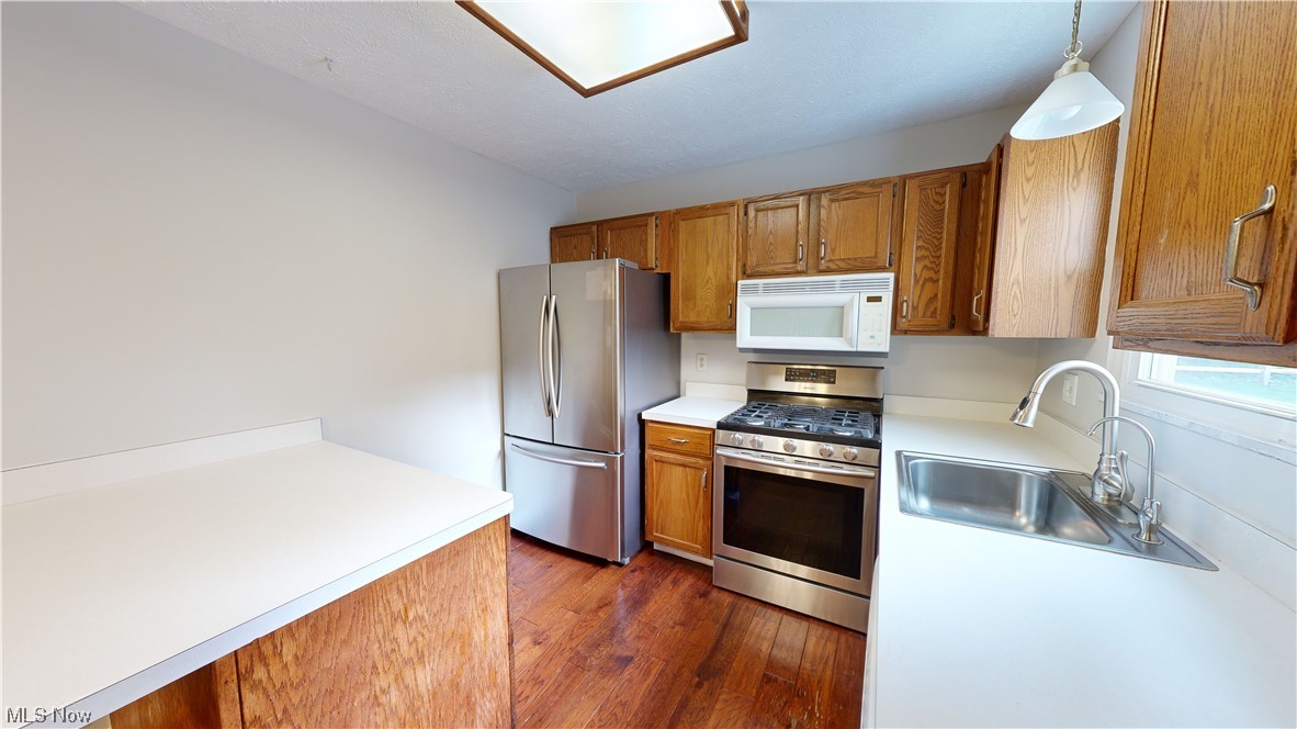 Franklin Commons Condo - Residential