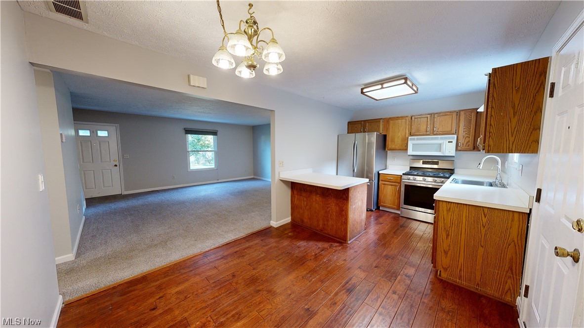 Franklin Commons Condo - Residential