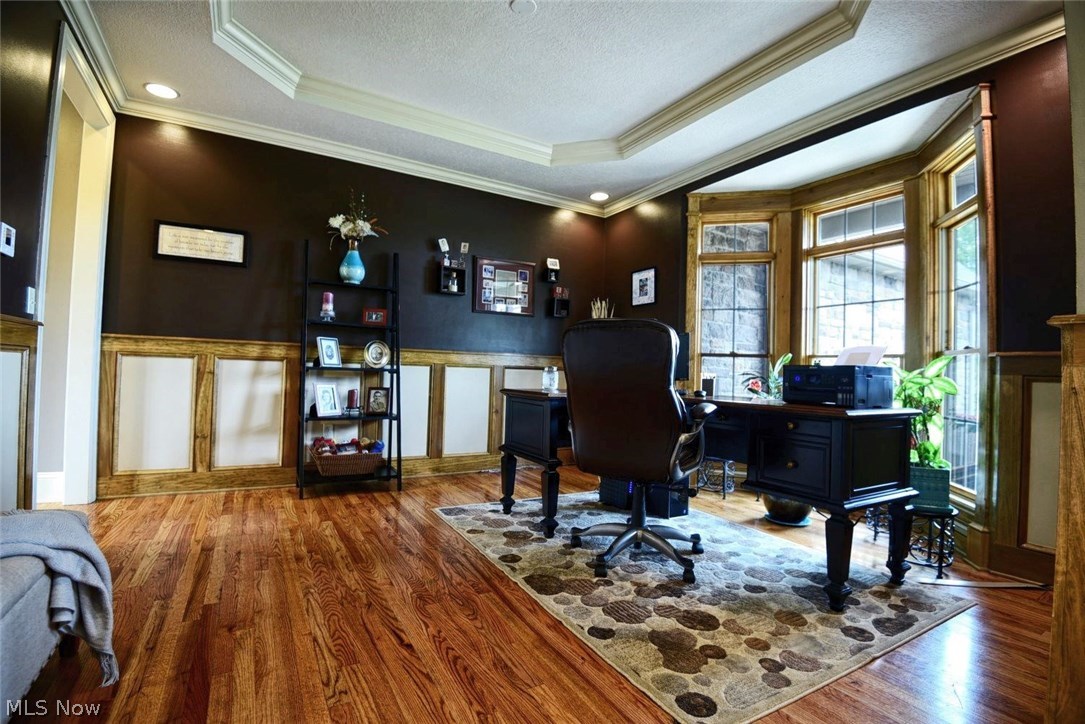 Kemppel Village R-1 - Residential