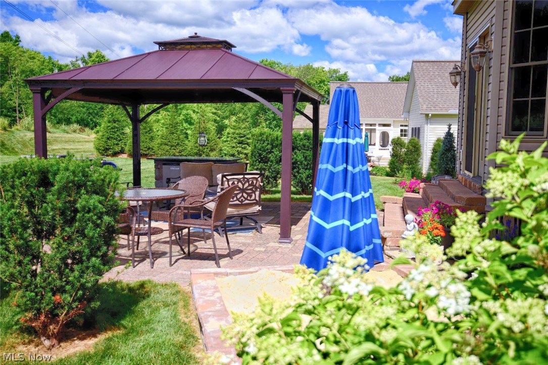 Kemppel Village R-1 - Residential