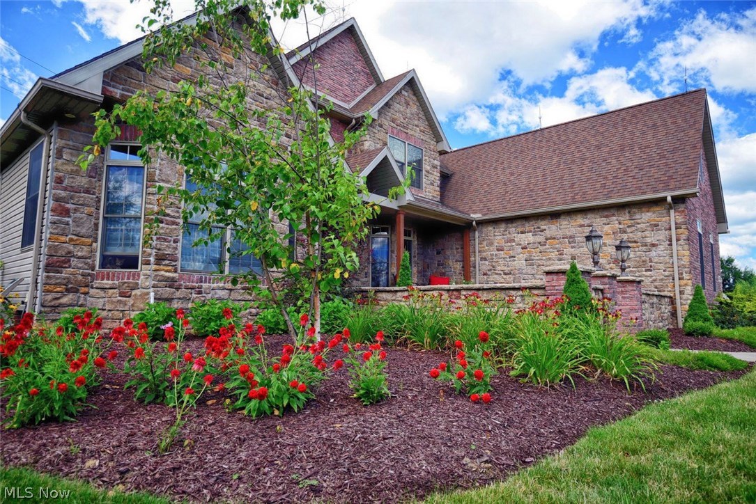 Kemppel Village R-1 - Residential