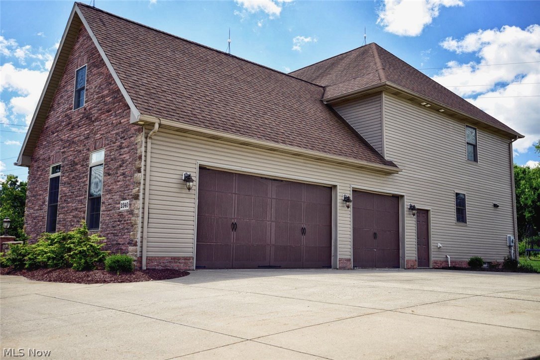 Kemppel Village R-1 - Residential