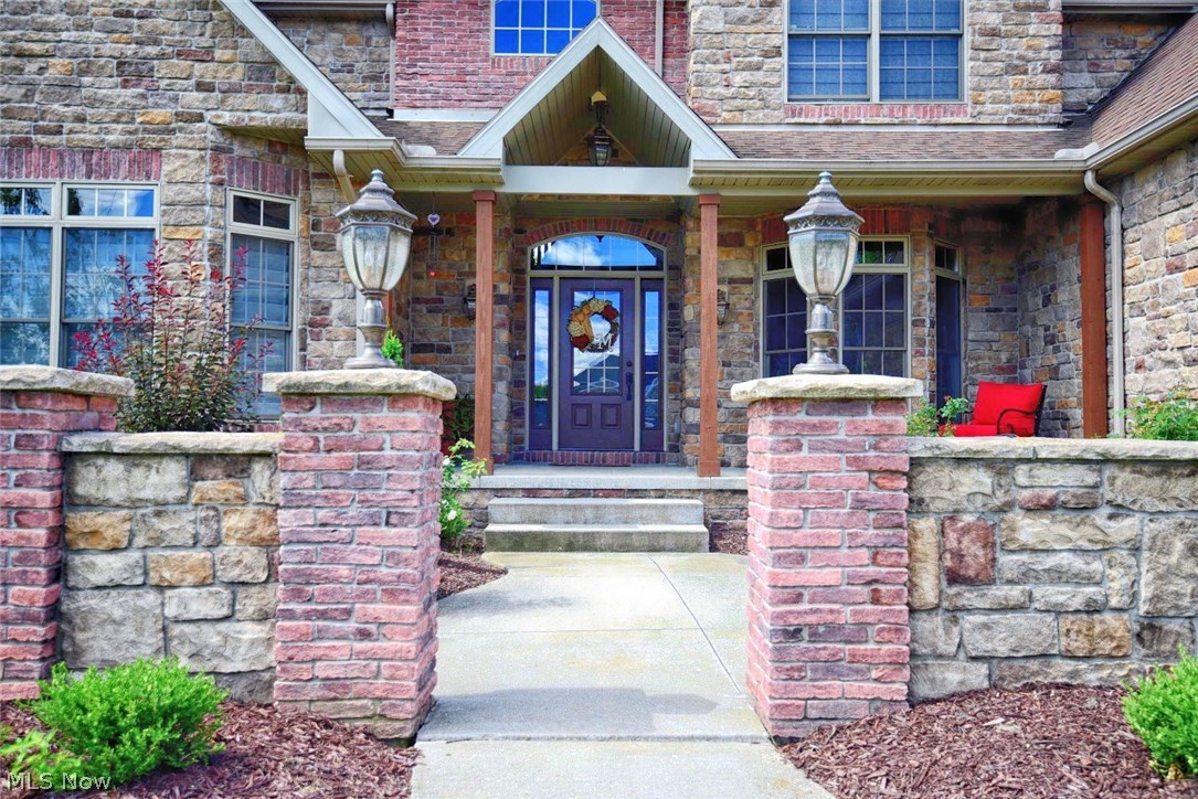 Kemppel Village R-1 - Residential