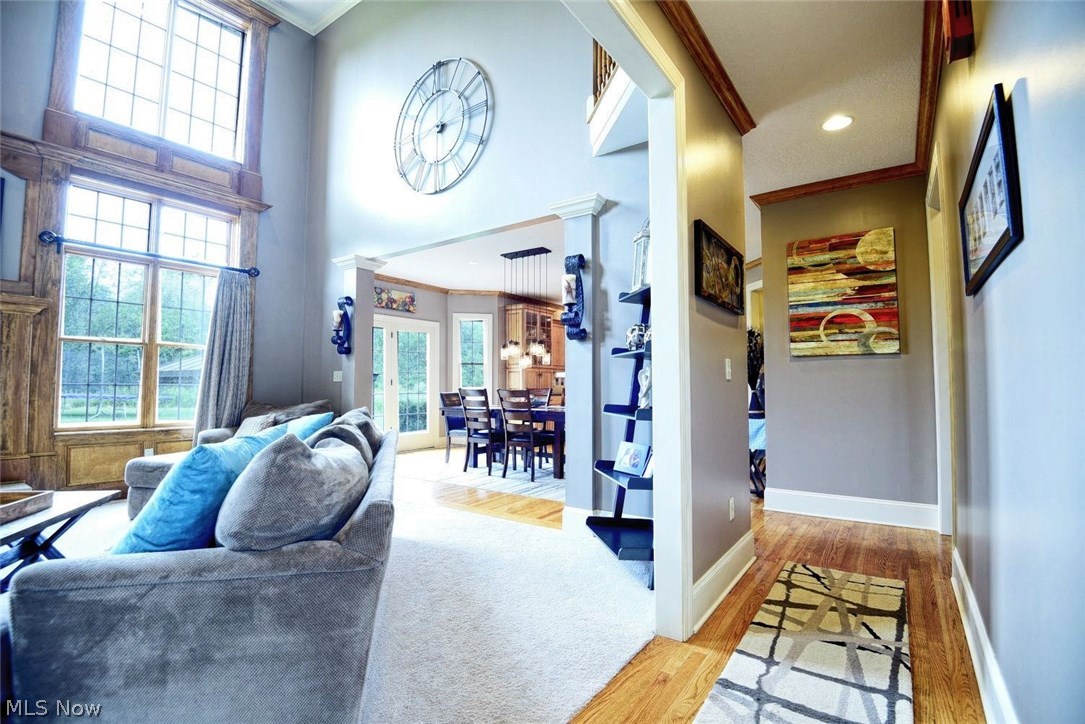 Kemppel Village R-1 - Residential