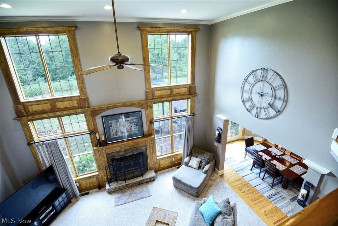 Kemppel Village R-1 - Residential