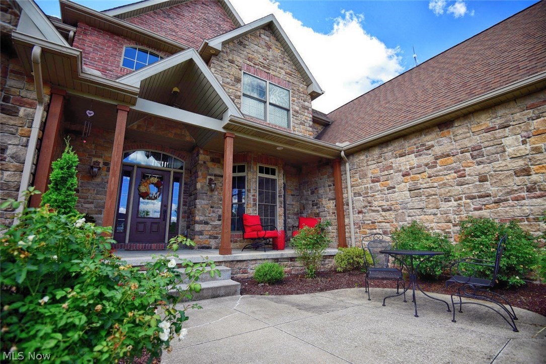 Kemppel Village R-1 - Residential