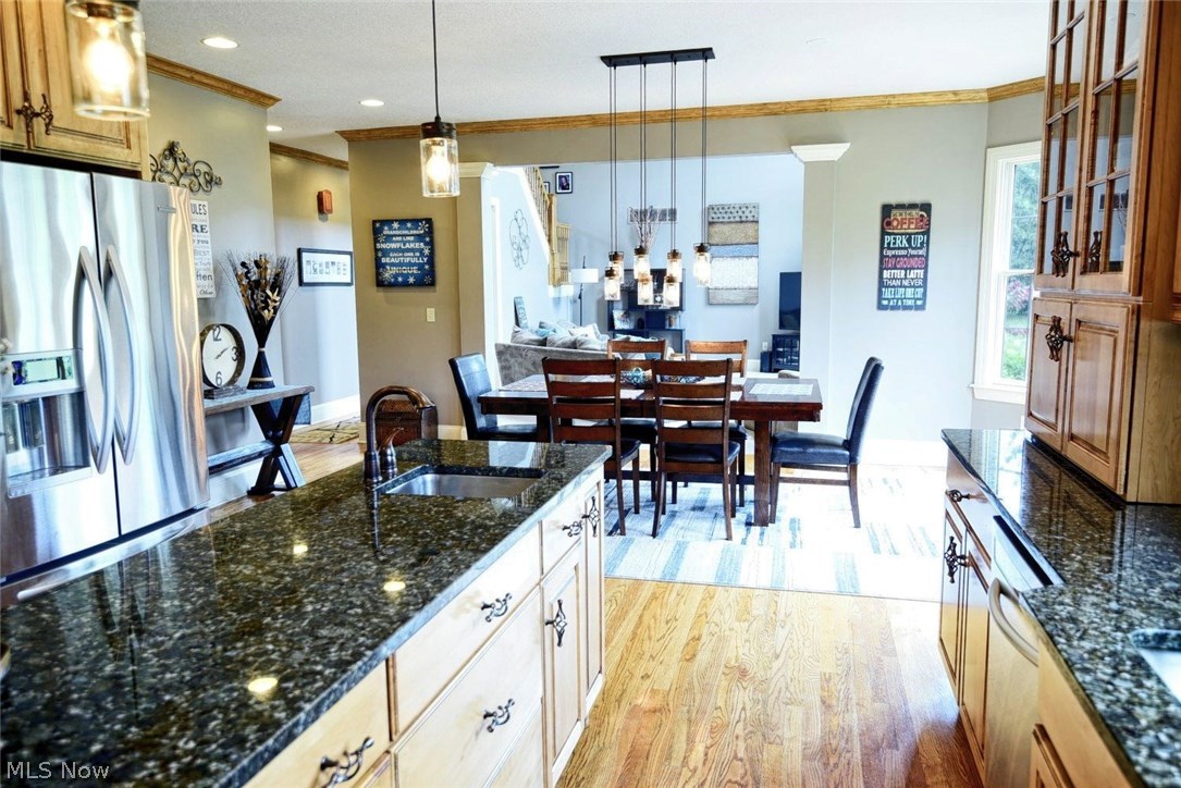 Kemppel Village R-1 - Residential