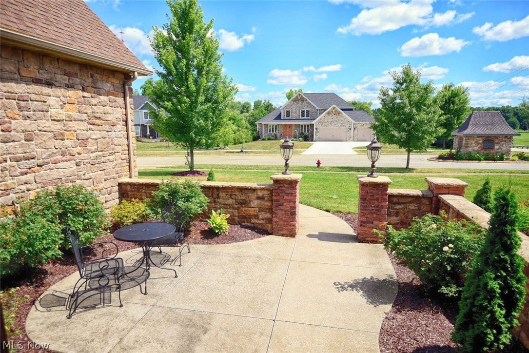 Kemppel Village R-1 - Residential