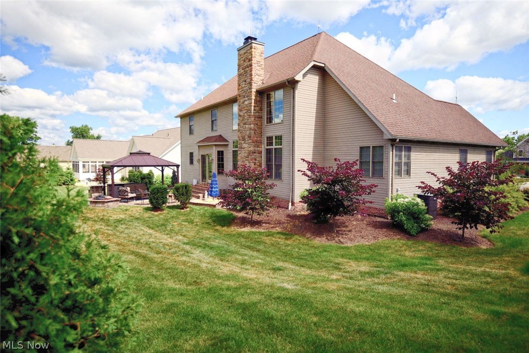 Kemppel Village R-1 - Residential