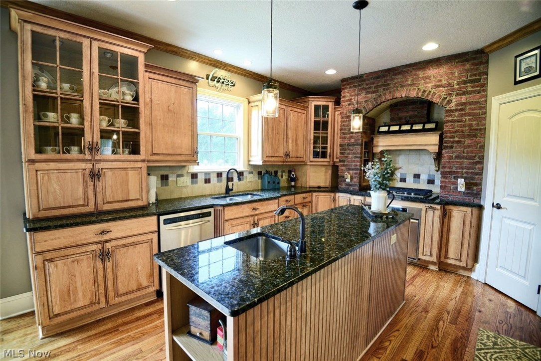 Kemppel Village R-1 - Residential