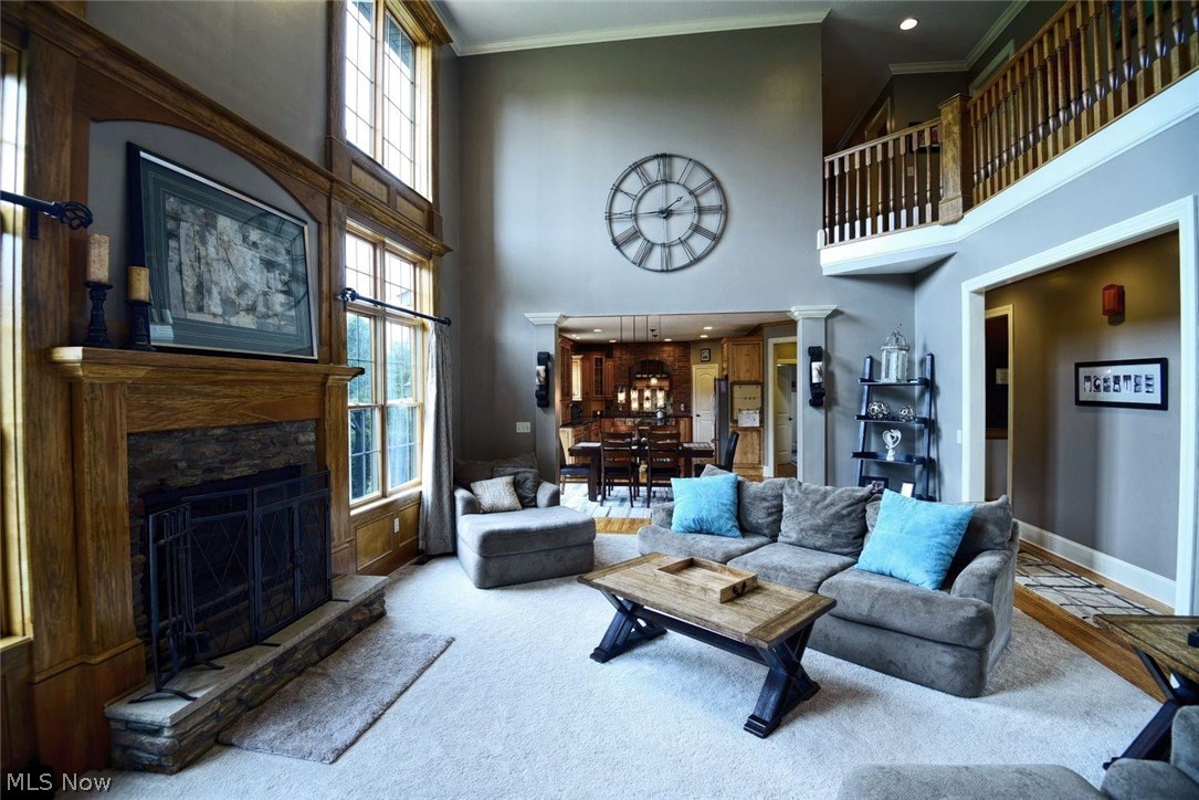 Kemppel Village R-1 - Residential