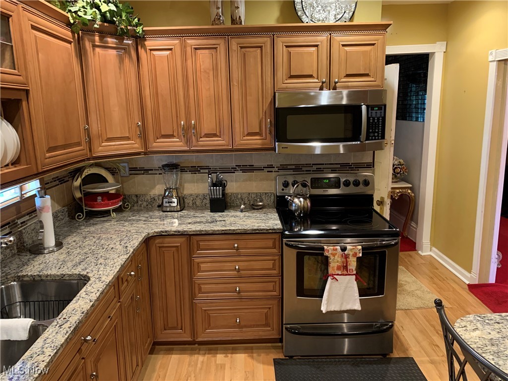 13515 Ashburton Avenue, Cleveland, Ohio image 6