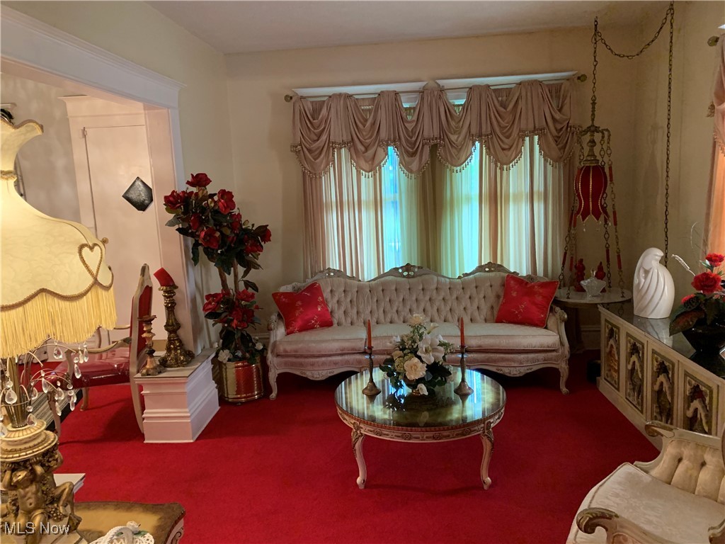13515 Ashburton Avenue, Cleveland, Ohio image 13