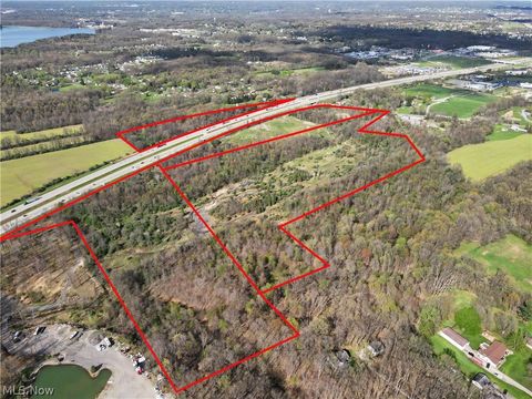 Tiny photo for Ohltown Road, Youngstown, OH 44515 (MLS # 5202329)