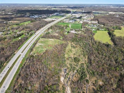 Tiny photo for Ohltown Road, Youngstown, OH 44515 (MLS # 5202329)