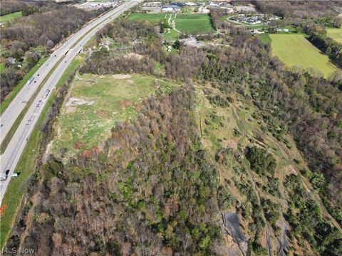 Tiny photo for Ohltown Road, Youngstown, OH 44515 (MLS # 5202329)