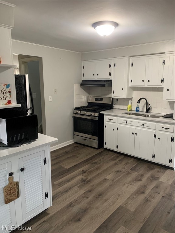 City/Youngstown - Residential