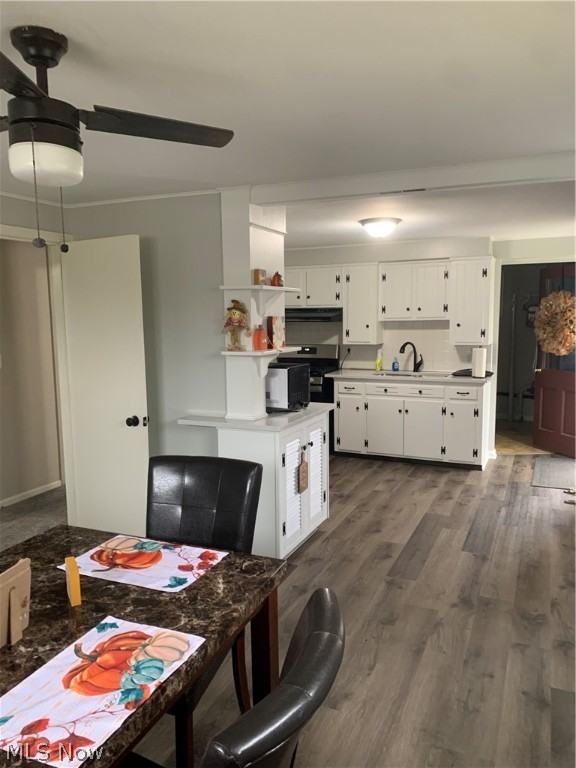 City/Youngstown - Residential