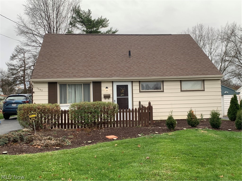 City/Youngstown - Residential