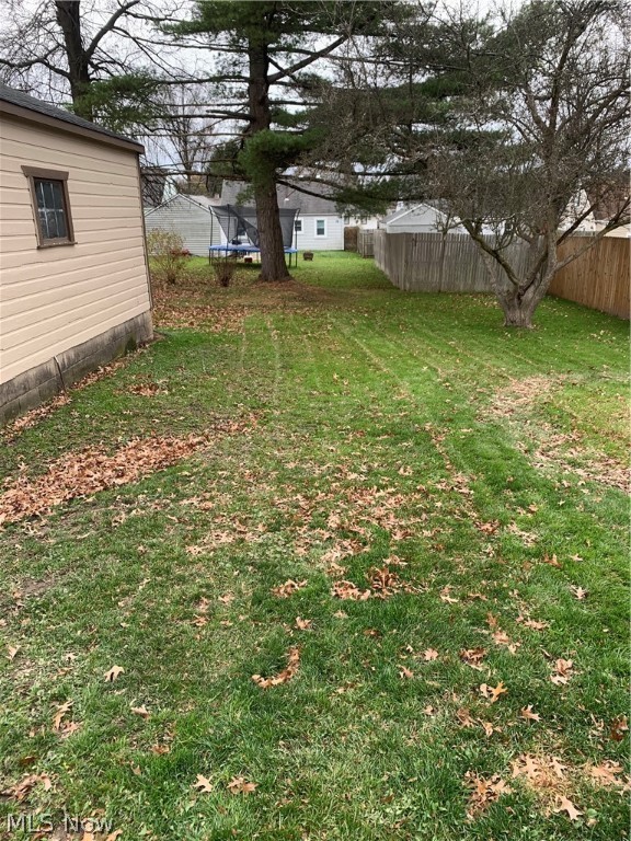 City/Youngstown - Residential