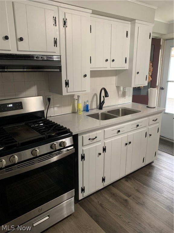 City/Youngstown - Residential