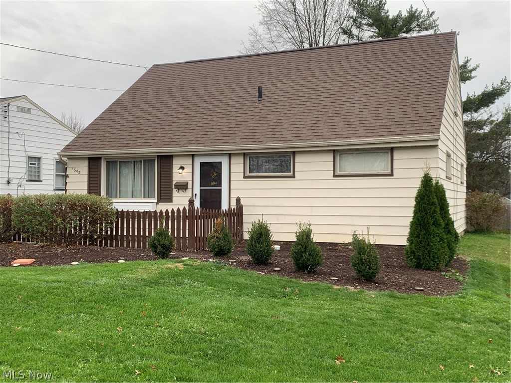 City/Youngstown - Residential