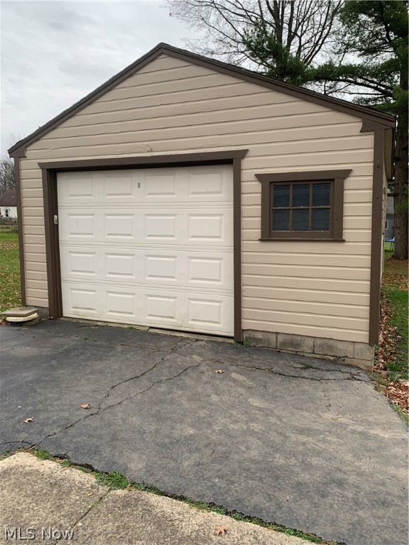 City/Youngstown - Residential