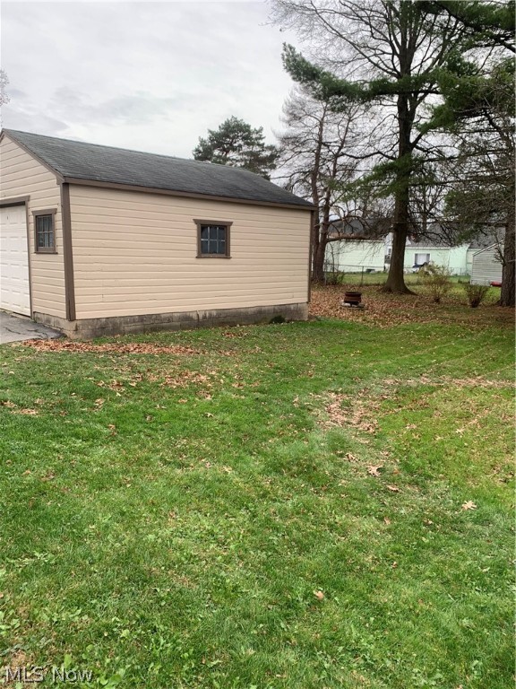 City/Youngstown - Residential