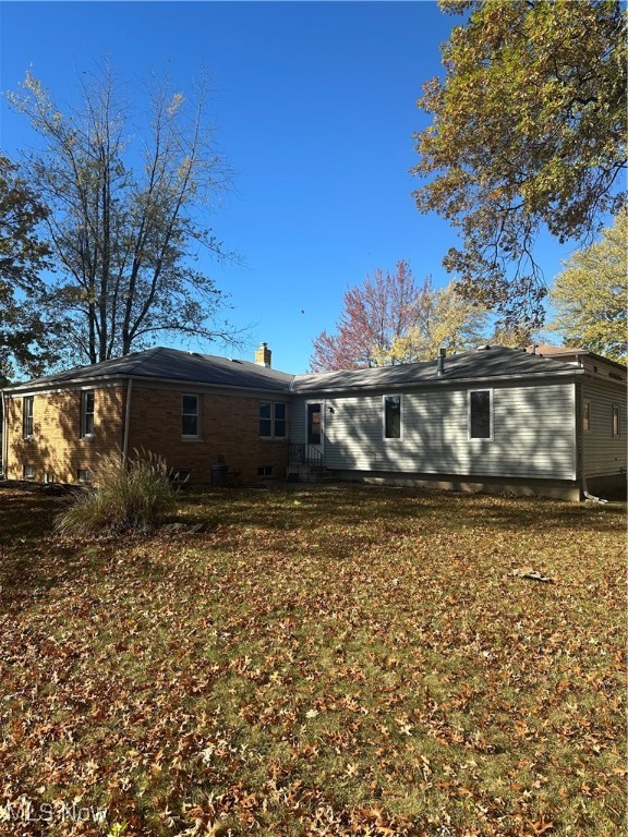 Eaton Sub #3 - Residential