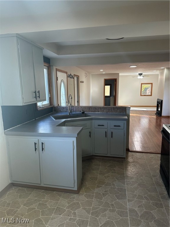 Eaton Sub #3 - Residential