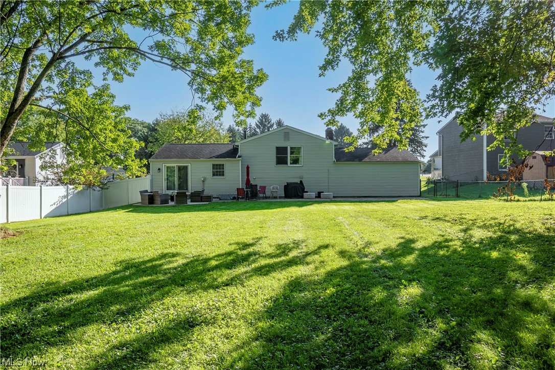 Cresswood Estate - Residential