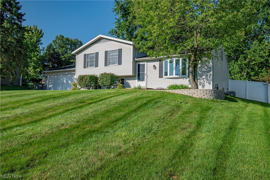 Cresswood Estate - Residential