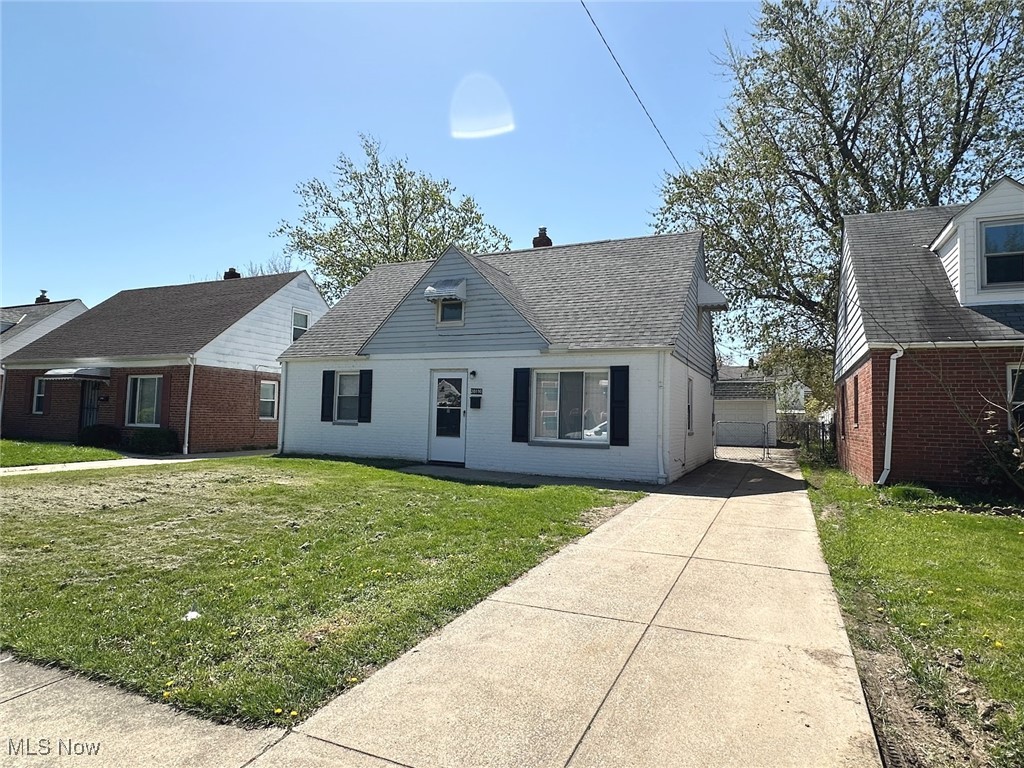 20890 Crystal Avenue, Euclid, Ohio image 1