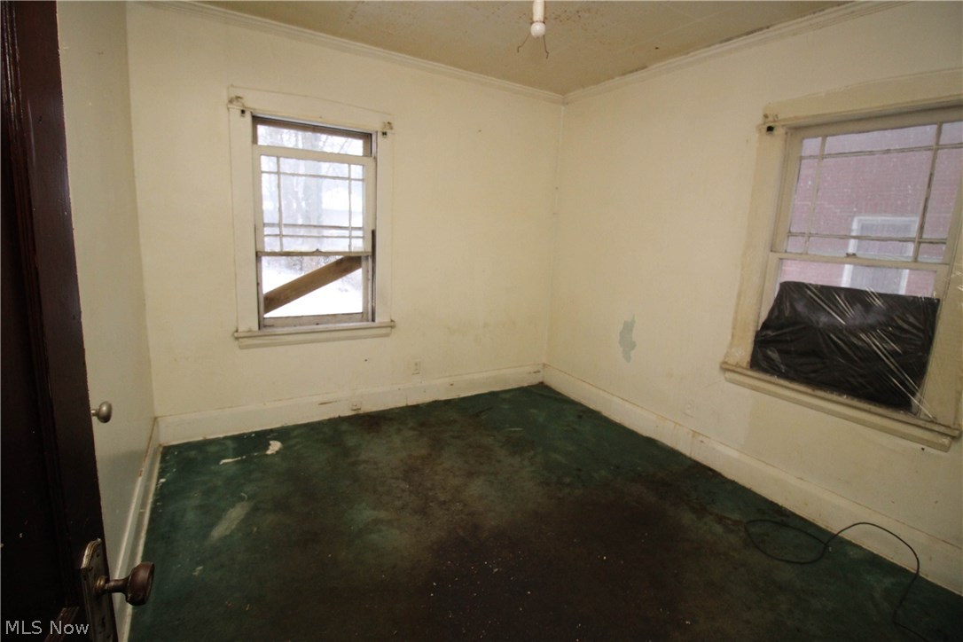 City/Youngstown - Residential