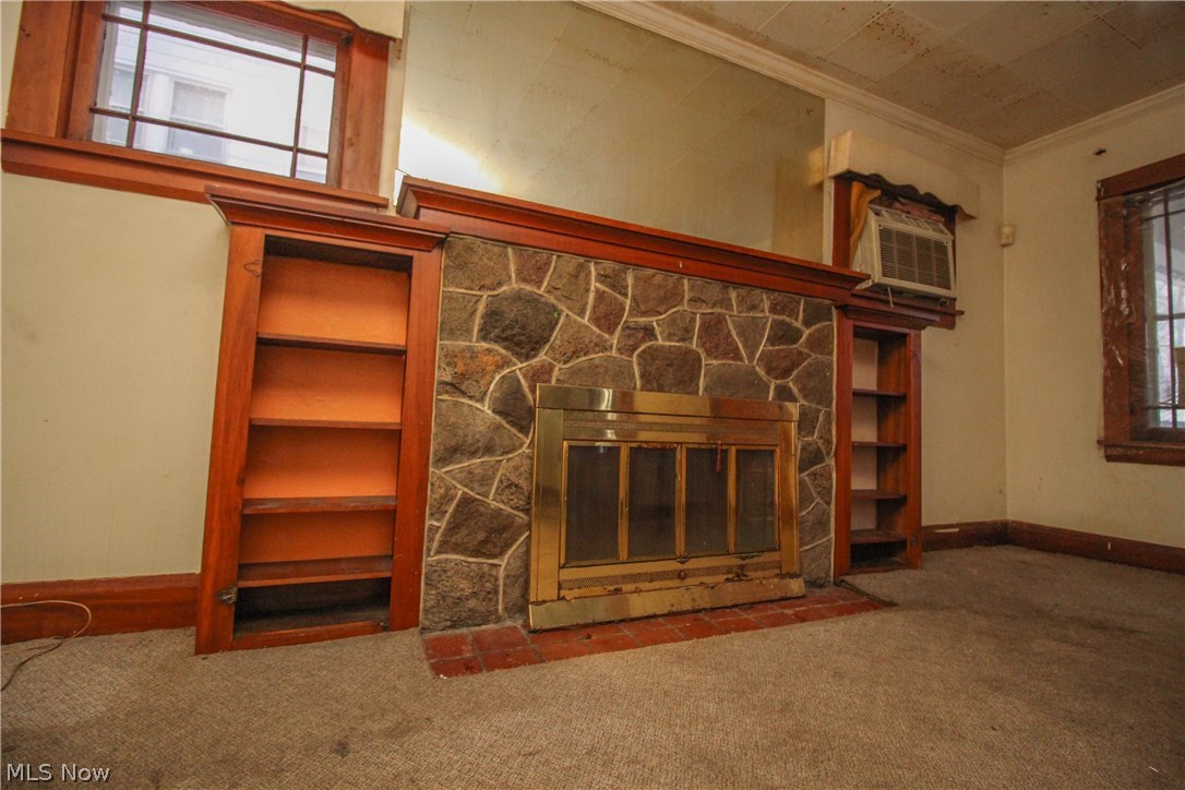 City/Youngstown - Residential