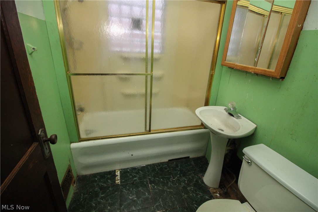 City/Youngstown - Residential