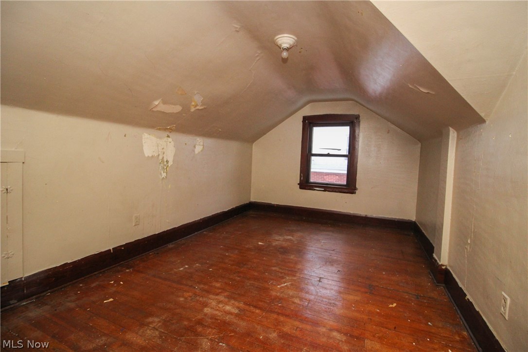 City/Youngstown - Residential