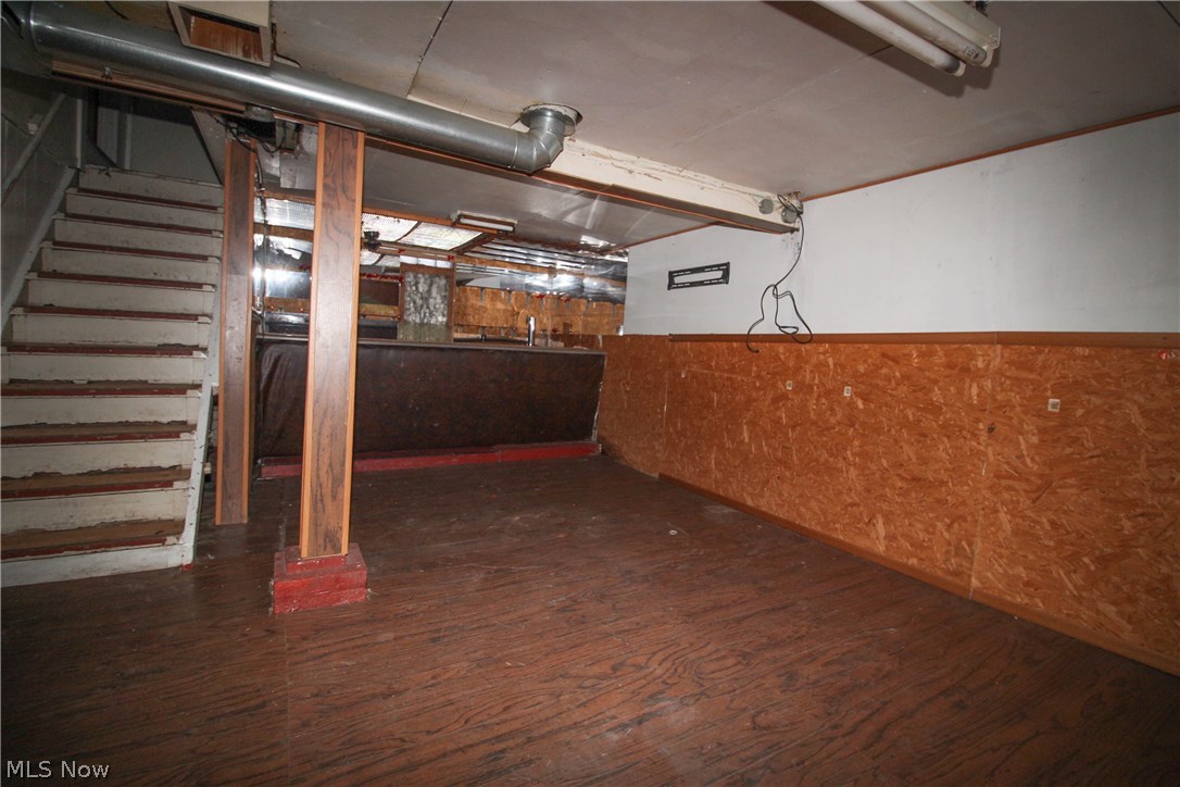 City/Youngstown - Residential