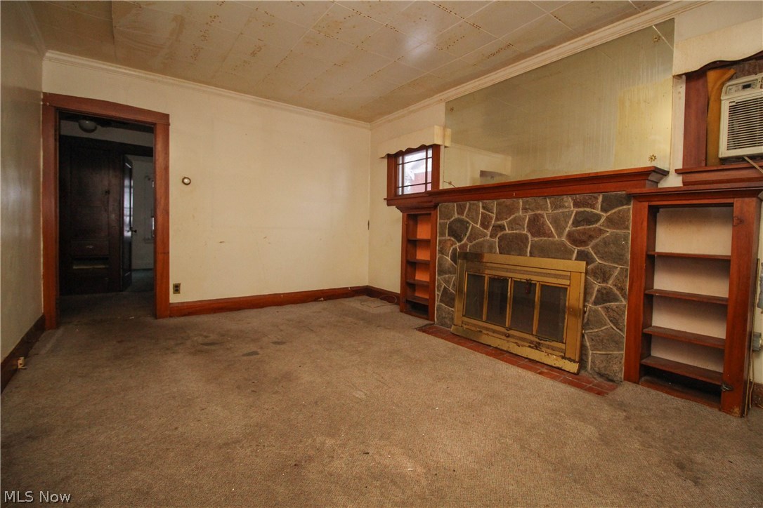 City/Youngstown - Residential