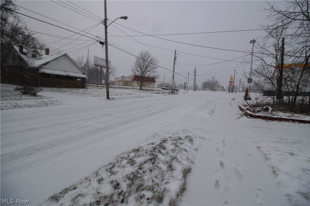 City/Youngstown - Residential