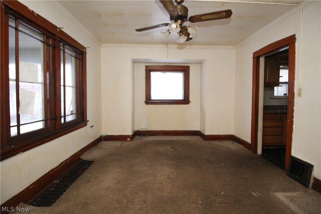 City/Youngstown - Residential