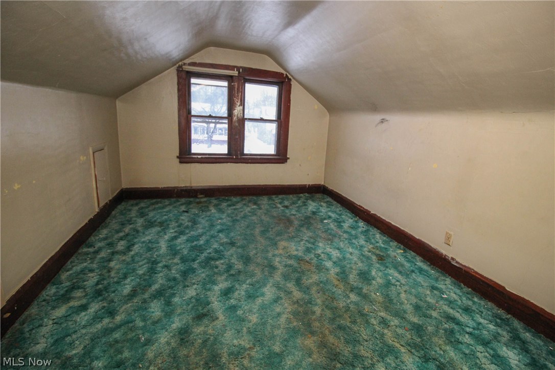 City/Youngstown - Residential