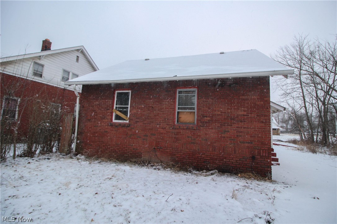 City/Youngstown - Residential